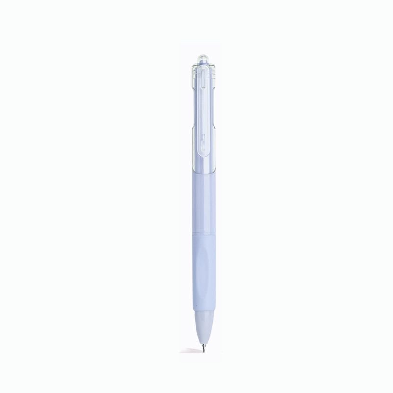 Simple Student Stationery Push Gel Pen