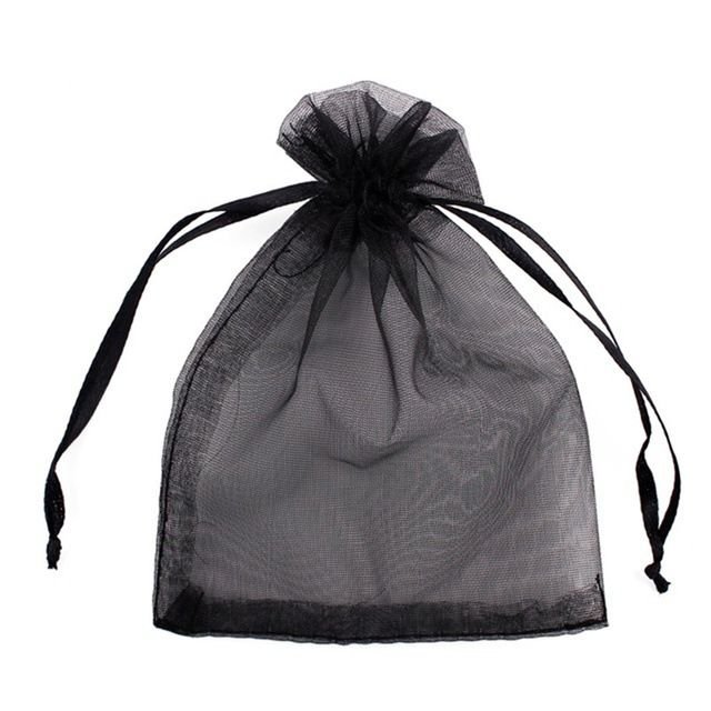 Fruit Mosquito Organza Mesh Bag