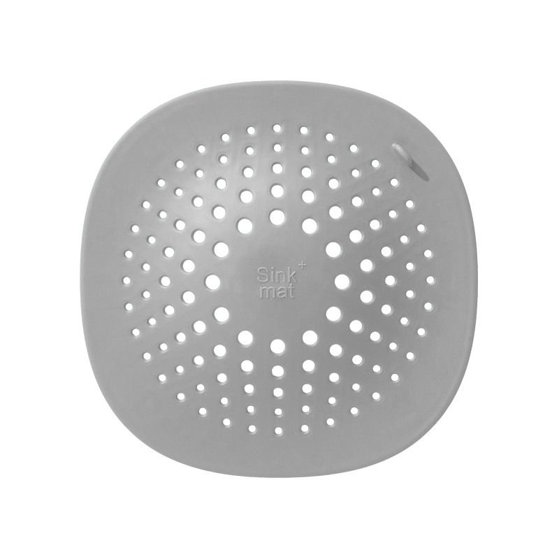 Bathroom Washbasin Drain Hair Catcher Irregular Pattern Bath Stopper Plug Sink Strainer Filter Kitchen Accessory