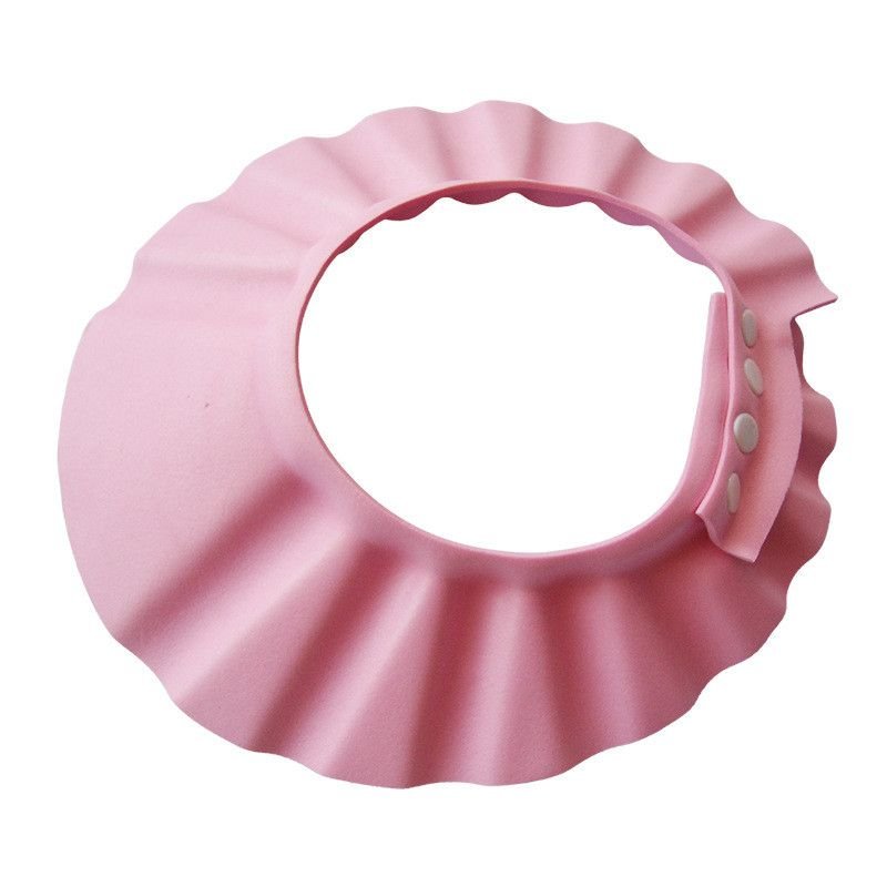 Kid Adjustable Shampoo Cap