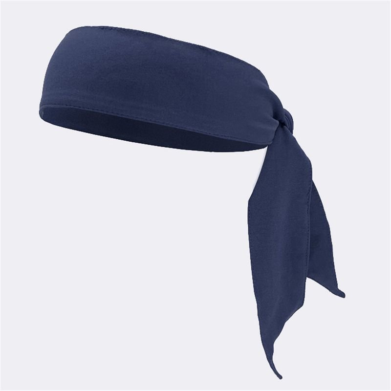 Men And Women Outdoor Sweat Absorbing Sports Headscarf