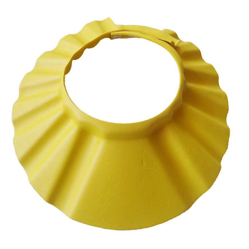 Kid Adjustable Shampoo Cap