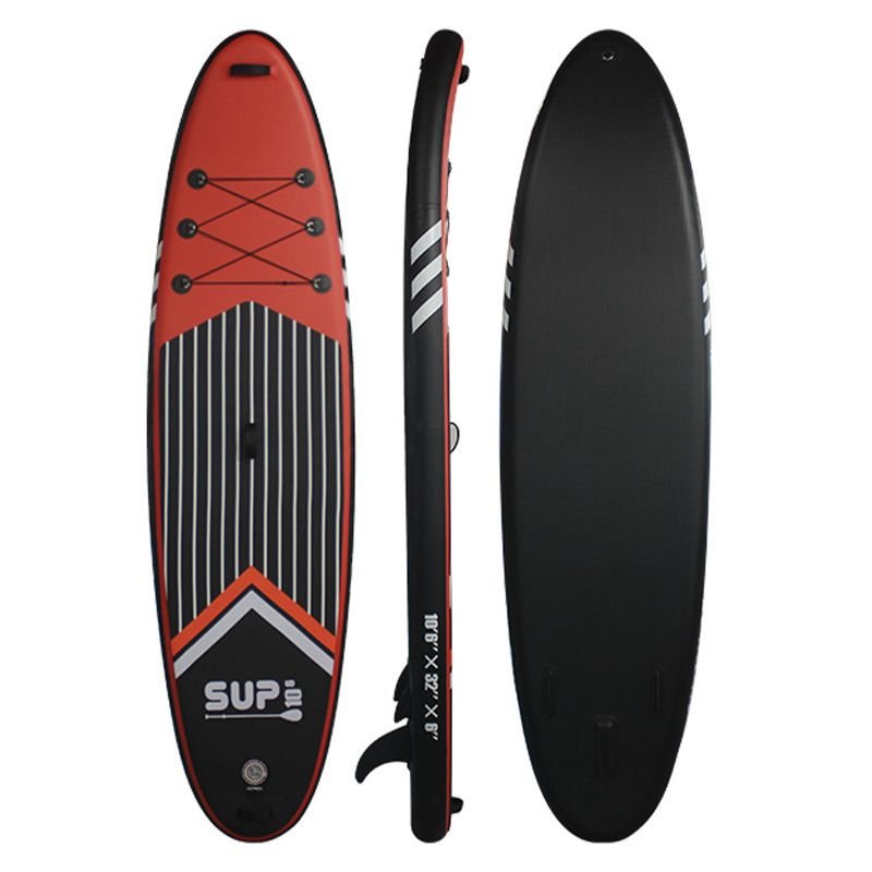 Water Sports Inflatable Surfboard Paddle Board