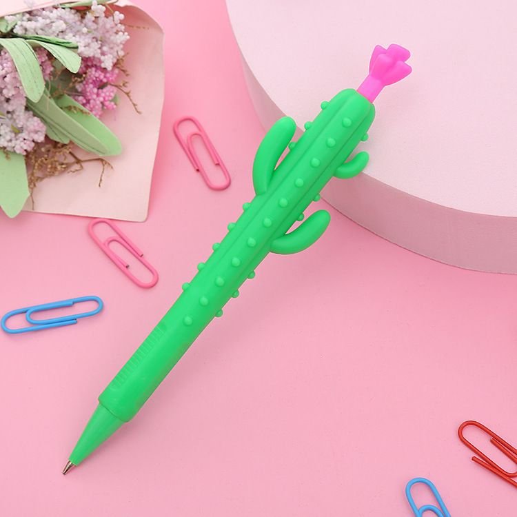 Children'S Writing And Drawing Cartoon Vegetables And Fruits Activity Pencil