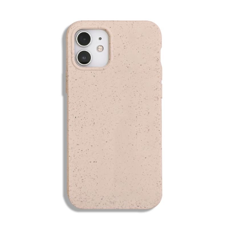 Customized Degradable iPhone Phone Case