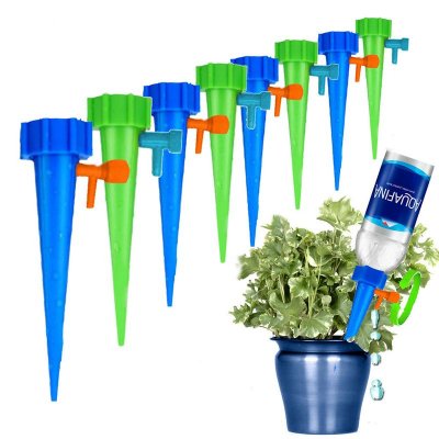 6pcs Automatic Watering Kits