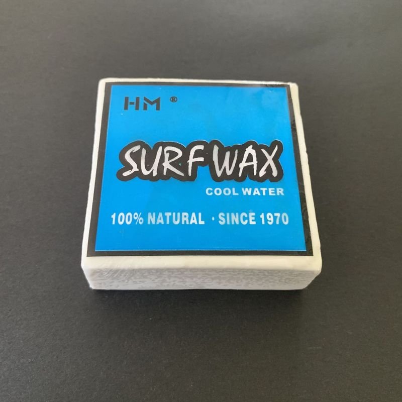 Surfboard Non-Slip Wax