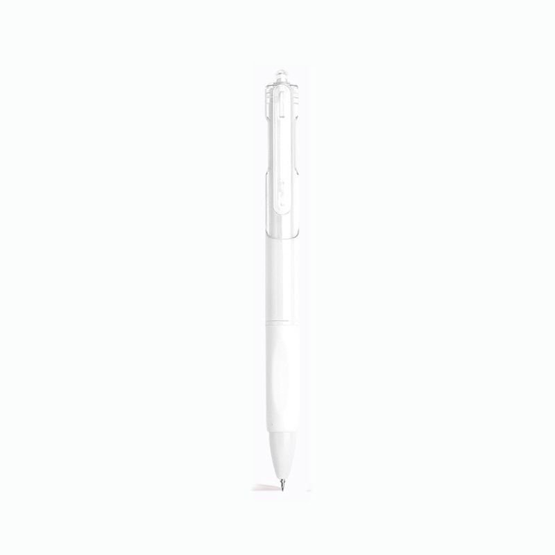 Simple Student Stationery Push Gel Pen