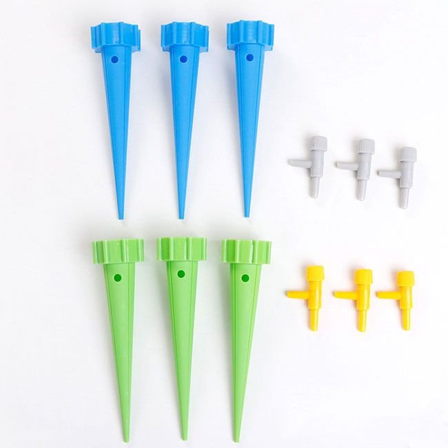 6pcs Automatic Watering Kits