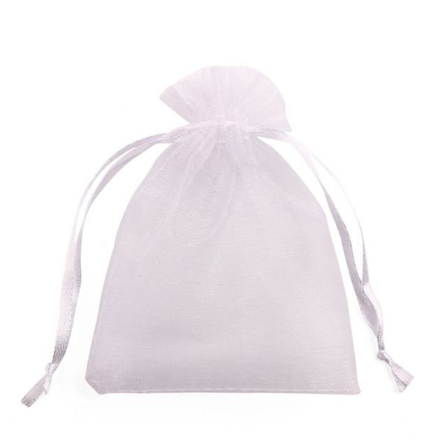 Fruit Mosquito Organza Mesh Bag