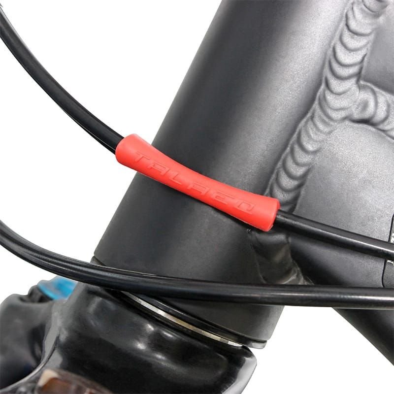 Mountain Bike Brake Line Protector