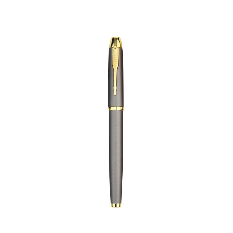 Simple Business Gift Signature Metal Pen